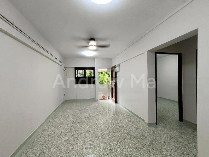 3 Room (3NG) HDB for Rent in  61 Telok Blangah Heights - Image 2